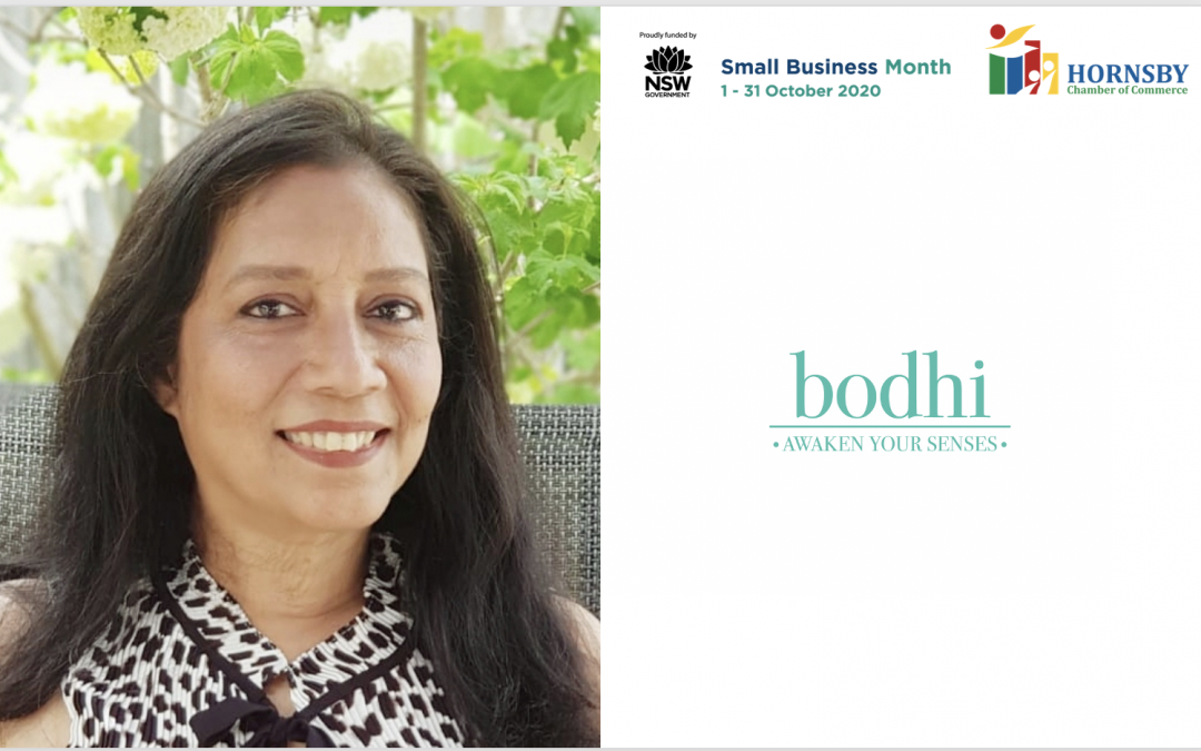Bodhi Tree Skincare – a quest for natural skin care products free from chemicals!