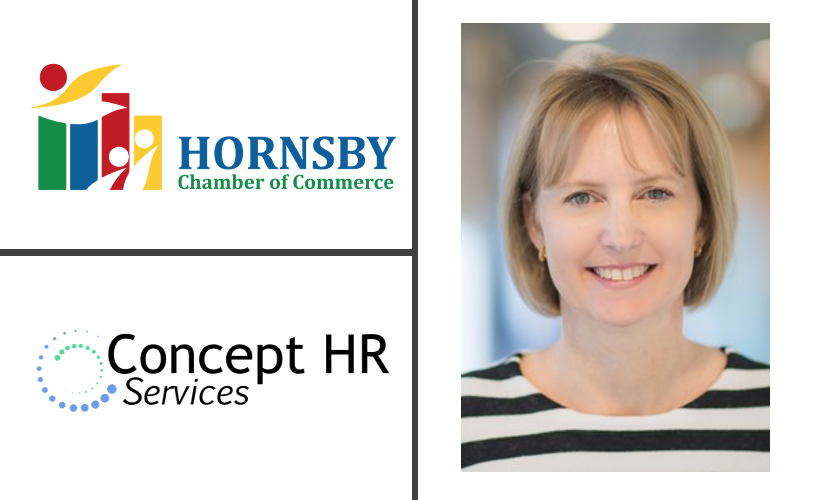 Be the best employer you can be, and make people your competitive edge with Concept HR Services